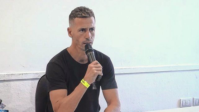 Leonel Pernía no podrá volver al TC ni al Turismo Nacional. Leonel Pernía no podrá volver al TC ni al Turismo Nacional.