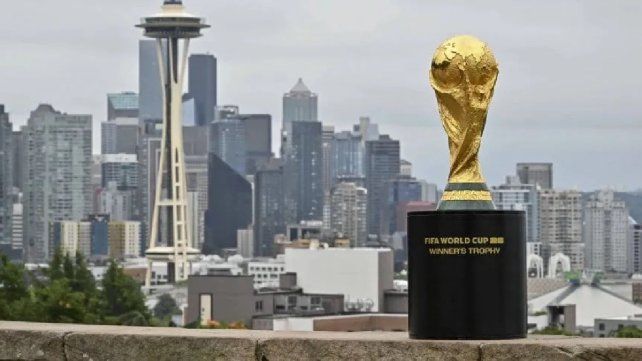 Sorteo Mundial 2026: fecha, horario, grupos y formato. Sorteo Mundial 2026: fecha, horario, grupos y formato.