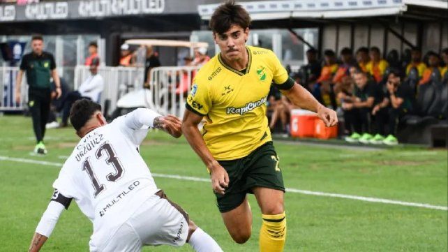 Amargo empate sin goles entre Platense y Defensa y Justicia. Amargo empate sin goles entre Platense y Defensa y Justicia.