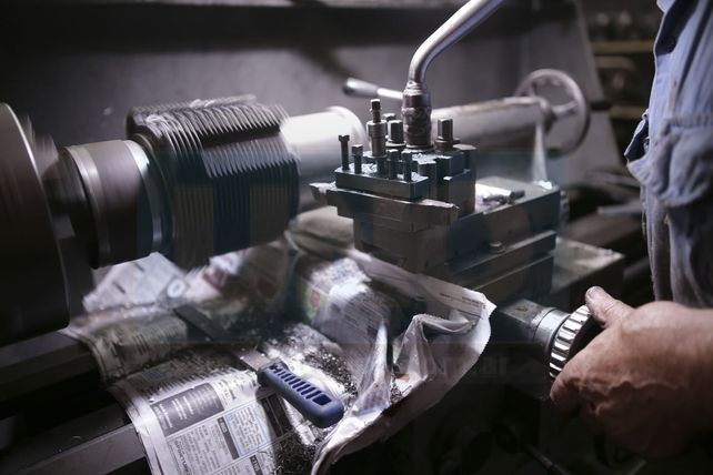 El Gobierno reglamentó la reforma laboral de la ley Bases El Gobierno reglamentó la reforma laboral de la ley Bases