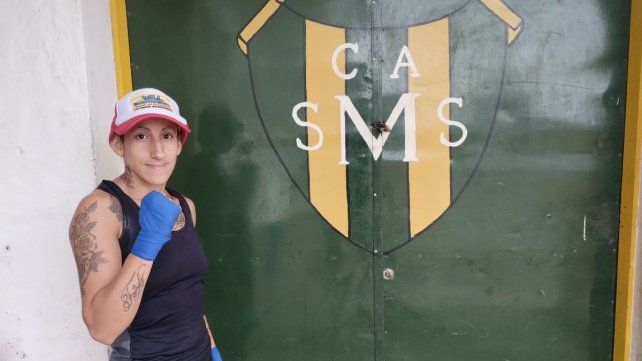 Soledad Rodríguez buscará la primera consagración de su carrera pugilística. Soledad Rodríguez buscará la primera consagración de su carrera pugilística.