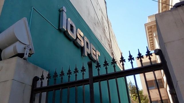 El Iosper indicó que la suba representa una inversión adicional de 76 millones de pesos. El Iosper indicó que la suba representa una inversión adicional de 76 millones de pesos.