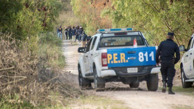 Reconstruyen las últimas horas del ciruja asesinado hallado en el Parque Varisco
