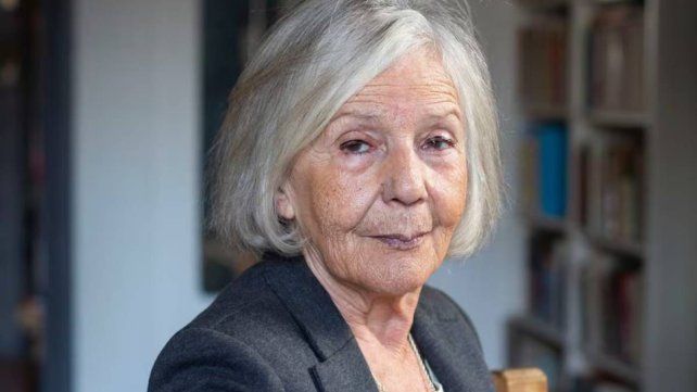Murió Beatriz Sarlo, la escritora y ensayista tenía 82 años Murió Beatriz Sarlo, la escritora y ensayista tenía 82 años