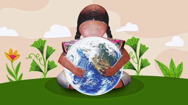 Día de la Mujer Indígena por las Bartolinas, Gregorias y Micaelas. Día de la Mujer Indígena por las Bartolinas, Gregorias y Micaelas.