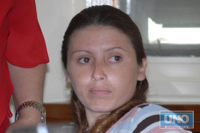 “Intachable”. Así calificaron la conducta de la condenada por el secuestro de Fernanda Aguirre. Estuvo presa 10 años. “Intachable”. Así calificaron la conducta de la condenada por el secuestro de Fernanda Aguirre. Estuvo presa 10 años.