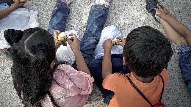 El grupo solidario Mitre Activa festejará el Día del Niño El grupo solidario Mitre Activa festejará el Día del Niño