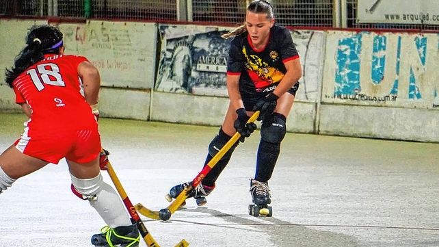 Gran trabajo. Viene desarrollando el Atlético Neuquén Club en sus categorías formativas tanto de Damas como de Caballeros.