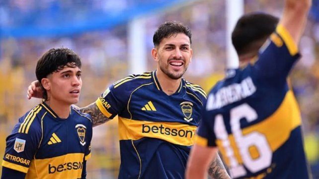 Un Boca envalentonado recibe a Tigre en búsqueda de terminar la fase como líder Un Boca envalentonado recibe a Tigre en búsqueda de terminar la fase como líder