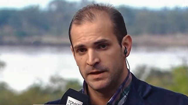 En el juicio a Maximiliano Benedetto se lo juzgará por violencia de género.