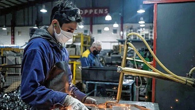 Repro II: cierra la inscripción paran salarios de este mes