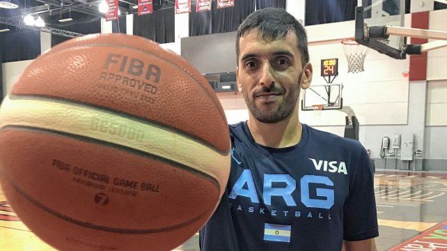 Facundo Campazzo,, el base de la Selección Argentina, habló de su presente en la NBA y los Juegos Olímpicos.