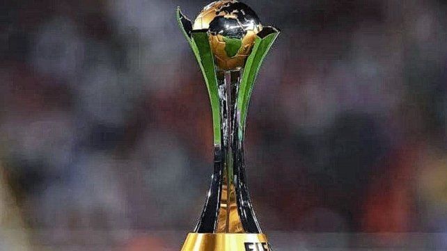 El Mundial de Clubes a Arabia Saudita