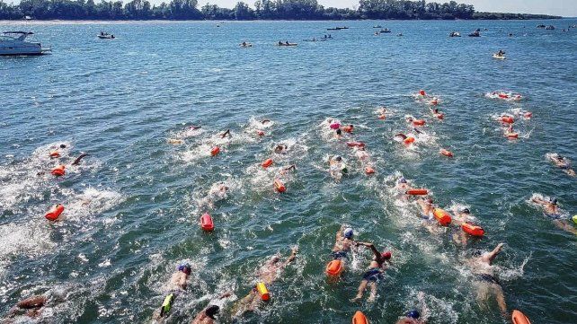 En Concordia culmina el torneo. En Concordia culmina el torneo.