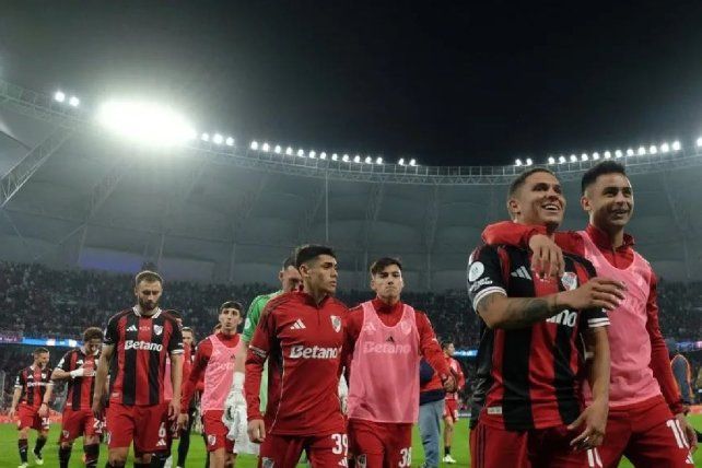 Qué jugadores recupera River para el duelo con Libertad y quiénes siguen lesionados. Qué jugadores recupera River para el duelo con Libertad y quiénes siguen lesionados.