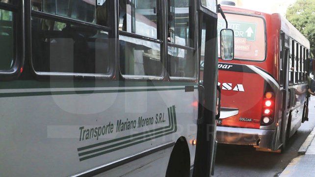 Entre Ríos cambia los subsidios al transporte: se pagará por pasajero y no por kilómetro recorrido Entre Ríos cambia los subsidios al transporte: se pagará por pasajero y no por kilómetro recorrido