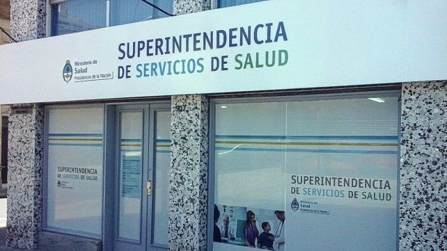 Los prestadores reclaman a la Superintendencia de Salud que regularice los pagos.