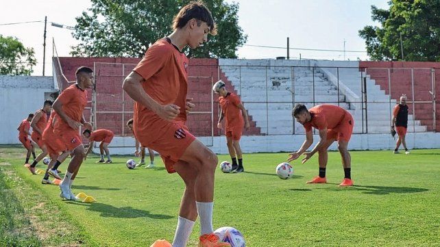 Patronato recibirá el sábado en el estadio Pedro Mutio a Brown de Madryn.