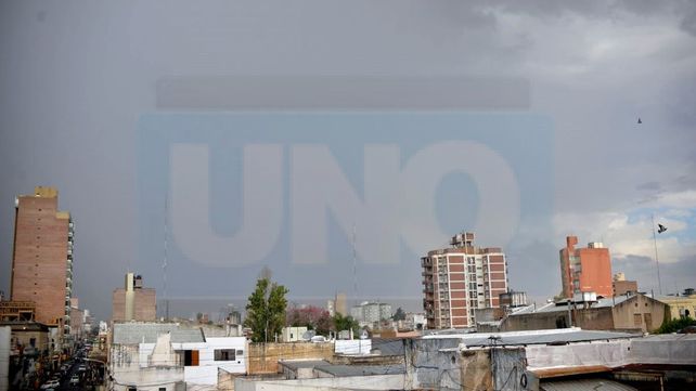 Entre Ríos: lunes inestable con temperatura otoñal Entre Ríos: lunes inestable con temperatura otoñal