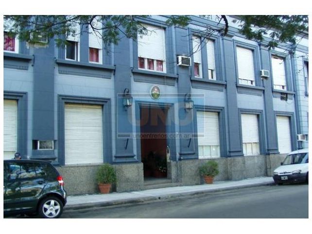 En Concordia detuvieron a dos personas.