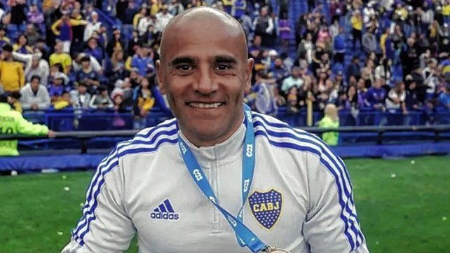 Abuso Sexual: Jorge Martínez se declaró inocente. Abuso Sexual: Jorge Martínez se declaró inocente.