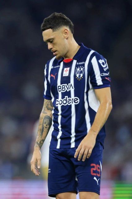 Lucas Ocampo, denunciado por una criptoestafa millonaria Lucas Ocampo, denunciado por una criptoestafa millonaria