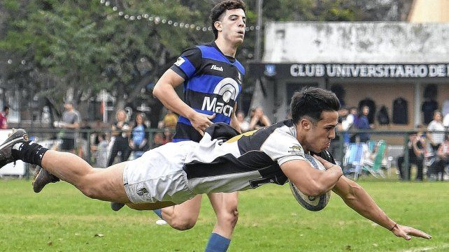 Estudiantes se metió de cabeza en las semifinales. Estudiantes se metió de cabeza en las semifinales.
