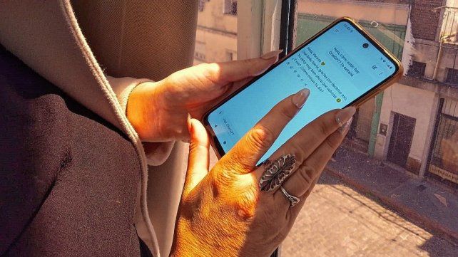 Algunas personas descubren en la inteligencia artificial una forma de compañía o de expresión que no encuentran en su entorno Algunas personas descubren en la inteligencia artificial una forma de compañía o de expresión que no encuentran en su entorno