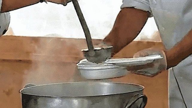 Crisis: ollas para comedores comunitarios, el producto más vendido