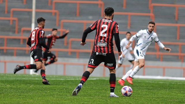 Patronato y Alvarado compartieron Zona en la temporada 2023. Patronato y Alvarado compartieron Zona en la temporada 2023.