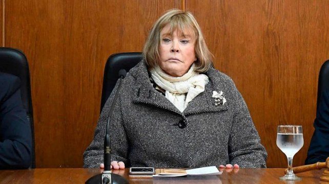 Servicni entendió que están dadas las condiciones para decretar la rebeldía y ordenar la inmediata captura de Rodríguez Simón.