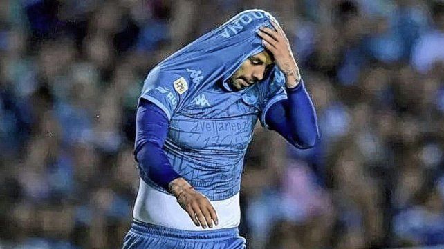 Cardona no fue citado por no dar con el peso