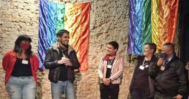 En Concordia será la marcha este domingo.