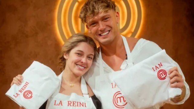 Final de MasterChef Celebrity: cuándo es, quiénes son los finalistas y cómo será el formato Final de MasterChef Celebrity: cuándo es, quiénes son los finalistas y cómo será el formato