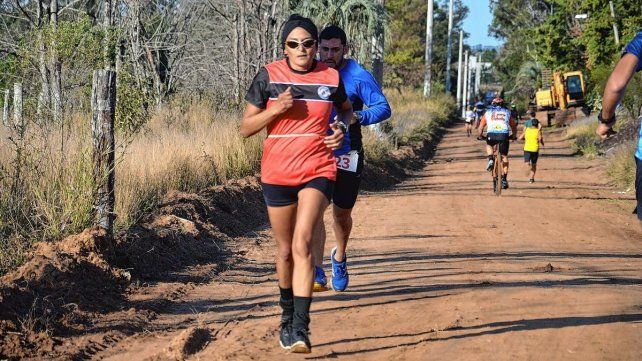 Desafío a la Bodega en Concordia. Desafío a la Bodega en Concordia. 