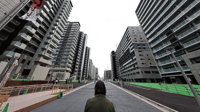 La Villa Olímpica de Tokio abrió sus puertas. Allí estarán los mejores atletas del mundo