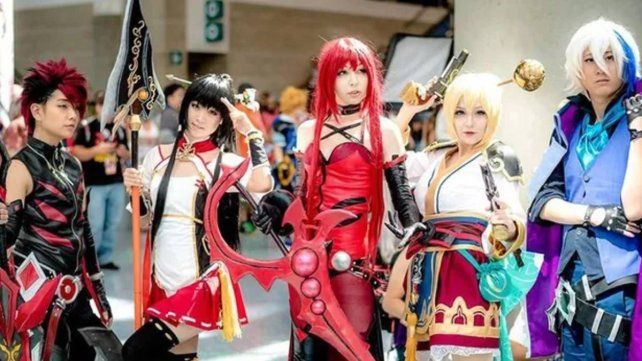 Día Mundial del Otaku: cómo surgió y qué representa esta celebración Día Mundial del Otaku: cómo surgió y qué representa esta celebración