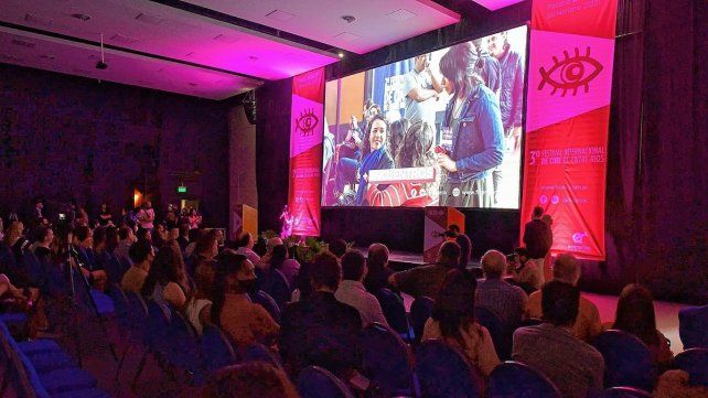 Gracias a la industria audiovisual, en la última década en Entre Ríos se invirtieron 1.950 millones de pesos.