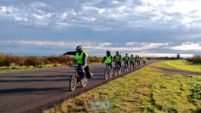 Peregrinos irán a venerar a la virgen de San Nicolás