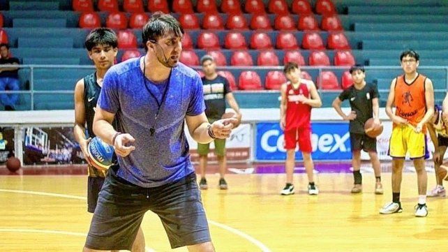 Paracao ofrecerá un Campus Internacional de Básquet Paracao ofrecerá un Campus Internacional de Básquet