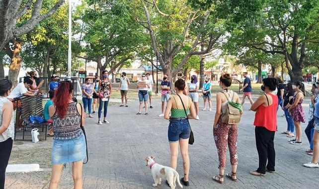 Dictan medidas de protección y avanza la investigación por el ataque sexual a joven trans 