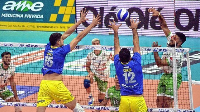 Paracao derrotó a Once Unidos en el primer cuarto de final de la LVA