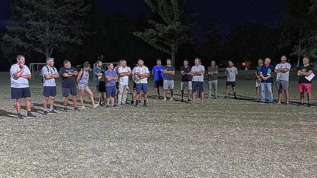 Tilcara tendrá nuevo head coach: será Alejandro Arrías.