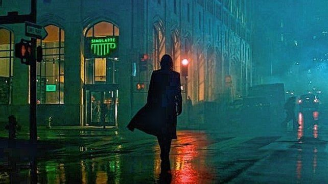 Neo y Trinity vuelven a combatir la Matrix pero deberán pasar por un revelador proceso