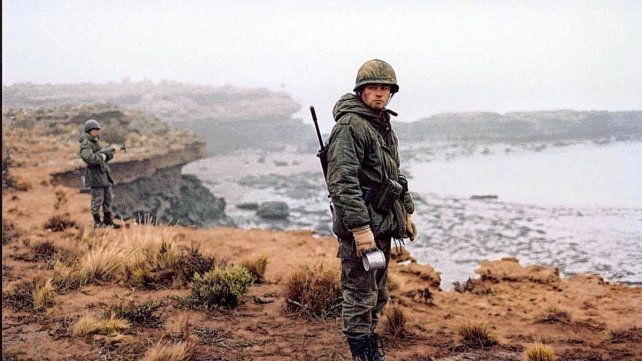 Desde la ficción, el documental y hasta el ensayo, son muchas las películas nacionales que abordaron la guerra de Malvinas desde diferentes perspectivas