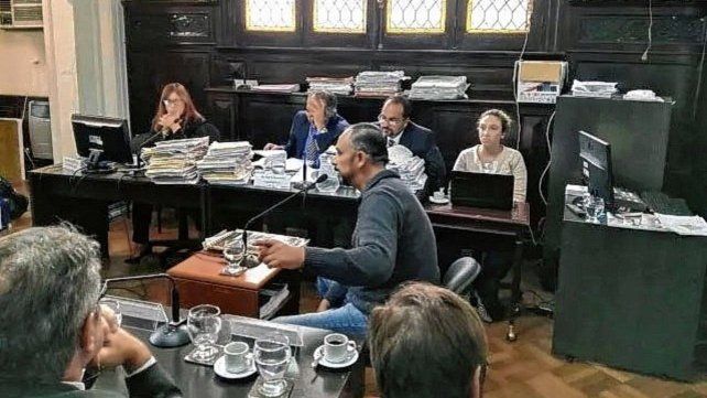 Cuando declaró en 2017, Núñez dijo que no sabía que quien le pasaba datos era González. En 2022, finalmente, admitió el delito de encubrimiento. Cuando declaró en 2017, Núñez dijo que no sabía que quien le pasaba datos era González. En 2022, finalmente, admitió el delito de encubrimiento.