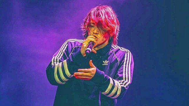 Paulo Londra batió un récord de reproducciones en Youtube