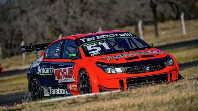 Facundo Ardusso ganó y el paranaense Exequiel Bastidas llegó 11°.