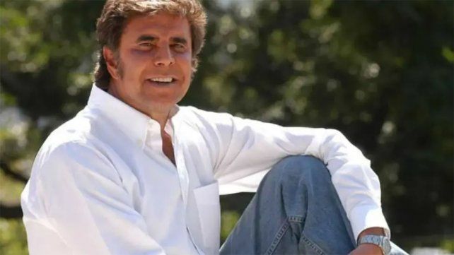 El duro presente de Jorge Martínez: con problemas de salud y sin hogar, vive en la Casa del Teatro El duro presente de Jorge Martínez: con problemas de salud y sin hogar, vive en la Casa del Teatro