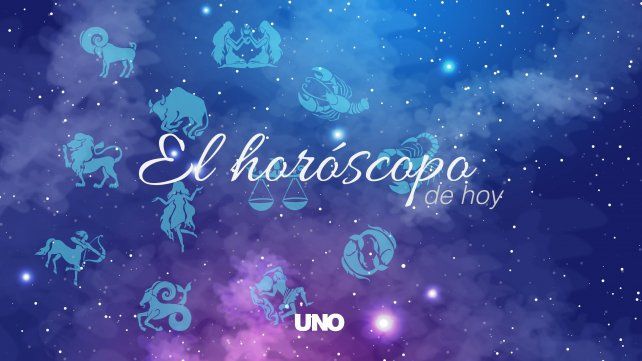 Horóscopo Horóscopo